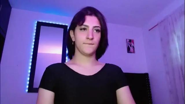 Thumbnail 1, triana_damelio's Stream at Chaturbate, 3 months ago
