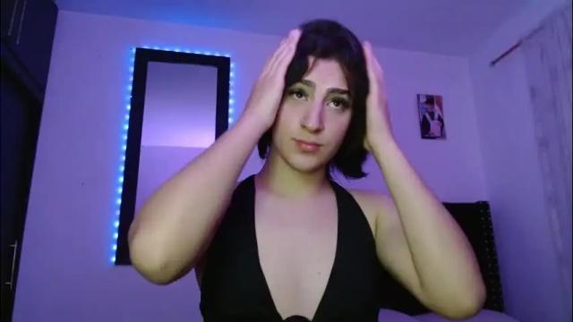 Image 4 of triana_damelio Stream on Chaturbate on 2 months ago