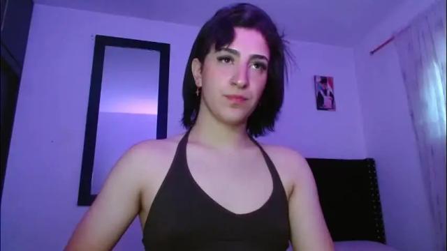 Thumbnail 1, triana_damelio's Stream at Chaturbate, 2 months ago