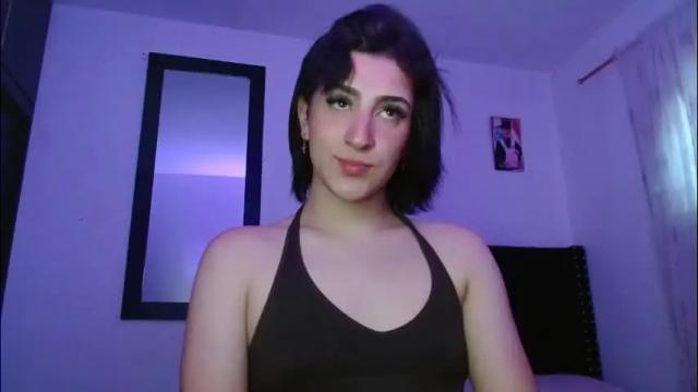 Thumbnail 2, triana_damelio's Stream at Chaturbate, 2 months ago