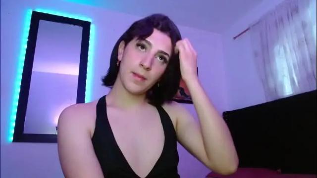 Image 11 of triana_damelio Stream on Chaturbate on 2 months ago