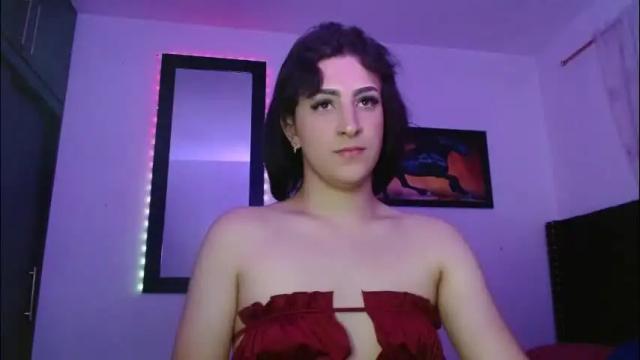 Thumbnail 1, triana_damelio's Stream at Chaturbate, 2 months ago