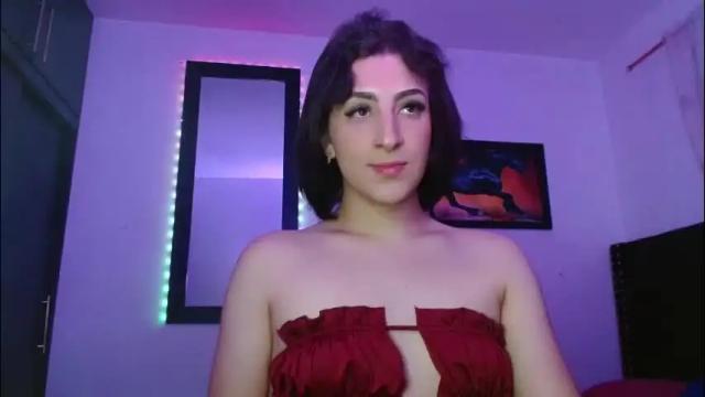 Thumbnail 2, triana_damelio's Stream at Chaturbate, 2 months ago