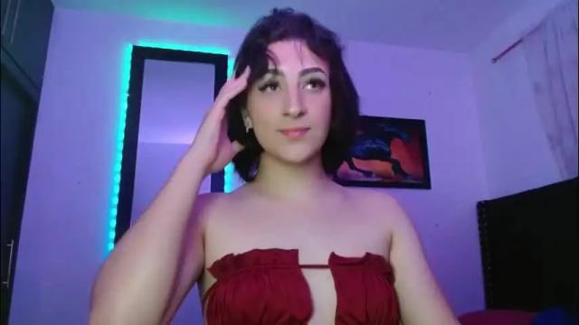 Thumbnail 3, triana_damelio's Stream at Chaturbate, 2 months ago