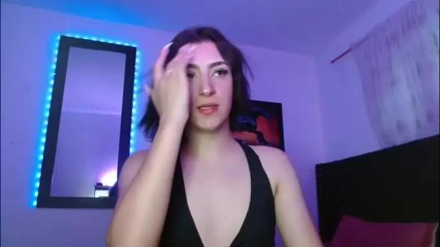Thumbnail 1, triana_damelio's Stream at Chaturbate, 1 month ago