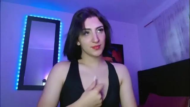 Thumbnail 2, triana_damelio's Stream at Chaturbate, 1 month ago