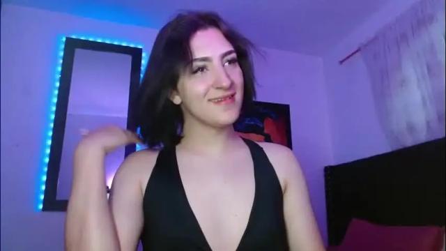 Image 6 of triana_damelio Stream on Chaturbate on 1 month ago