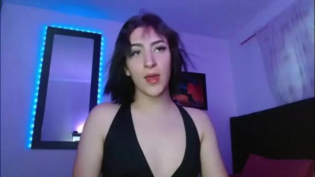 Thumbnail 3, triana_damelio's Stream at Chaturbate, 1 month ago