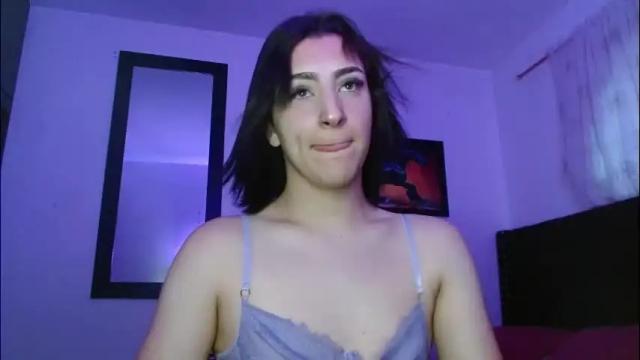 Thumbnail 2, triana_damelio's Stream at Chaturbate, 1 month ago