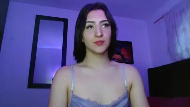 Thumbnail 3, triana_damelio's Stream at Chaturbate, 1 month ago