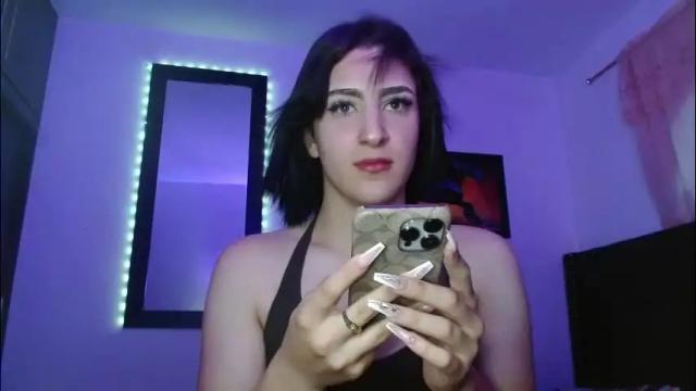 Thumbnail 2, triana_damelio's Stream at Chaturbate, 1 month ago