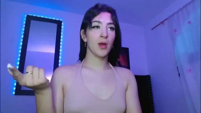Image 2 of triana_damelio Stream on Chaturbate on 29 days ago