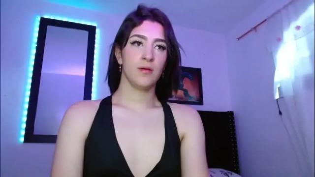 Thumbnail 1, triana_damelio's Stream at Chaturbate, 27 days ago