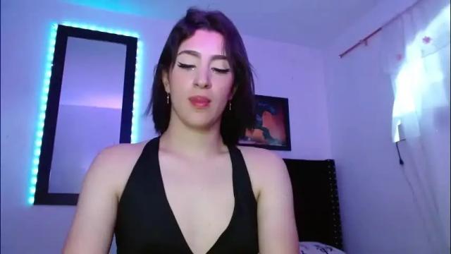 Image 2 of triana_damelio Stream on Chaturbate on 27 days ago