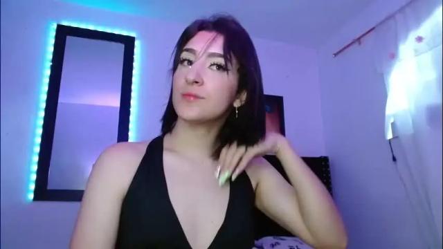 Image 3 of triana_damelio Stream on Chaturbate on 27 days ago