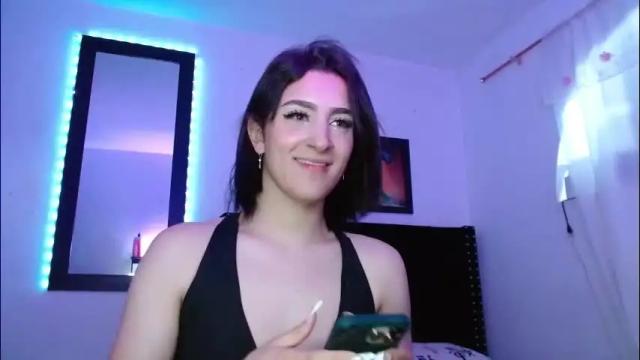 Thumbnail 3, triana_damelio's Stream at Chaturbate, 27 days ago