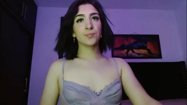 Thumbnail 2, triana_damelio's Stream at Chaturbate, 23 hours ago