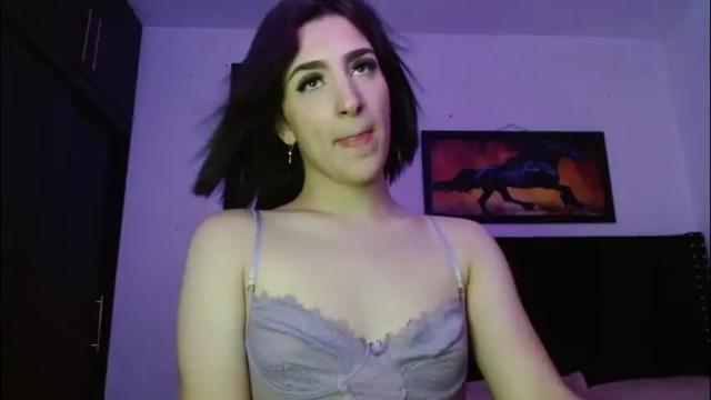 Thumbnail 3, triana_damelio's Stream at Chaturbate, 23 hours ago