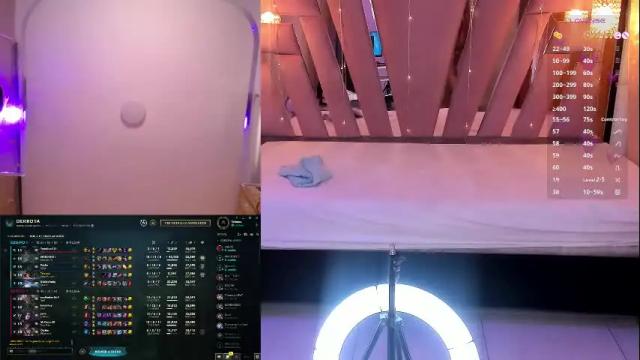 Image 6 of trianna__ Stream on Chaturbate on 12 days ago
