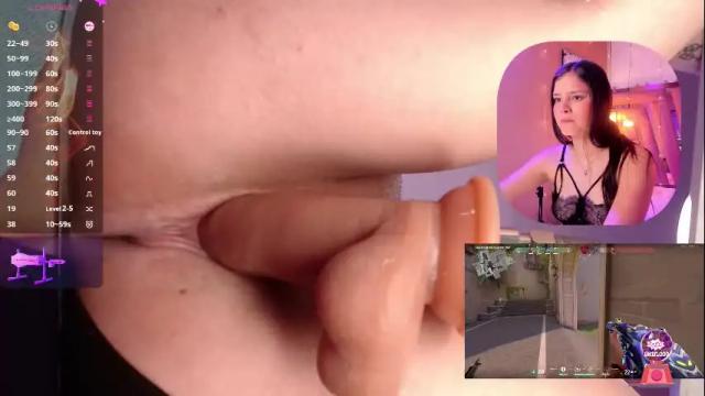 Thumbnail 1, trianna__'s Stream at Chaturbate, 1 month ago