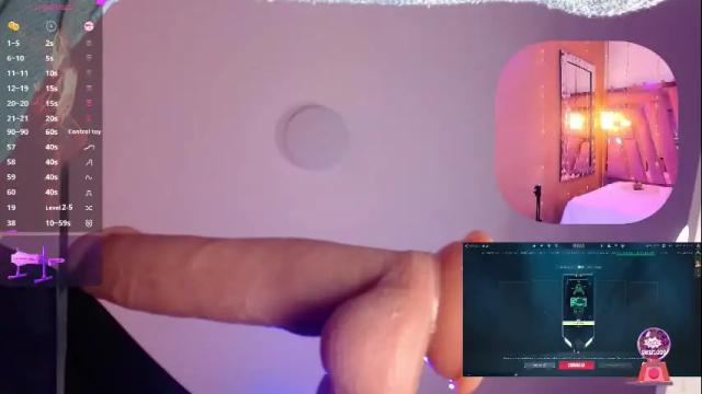 Image 2 of trianna__ Stream on Chaturbate on 1 month ago