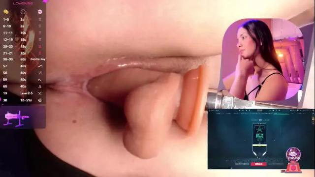 Image 3 of trianna__ Stream on Chaturbate on 1 month ago