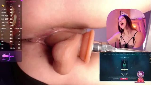 Thumbnail 2, trianna__'s Stream at Chaturbate, 1 month ago