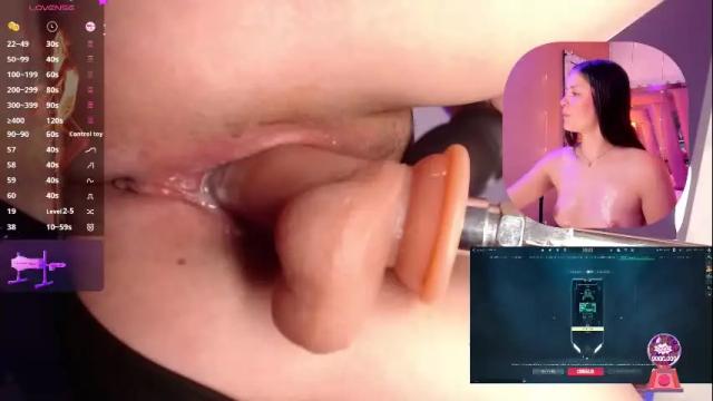 Thumbnail 3, trianna__'s Stream at Chaturbate, 1 month ago