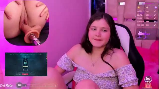 Image 4 of trianna__ Stream on Chaturbate on 1 month ago