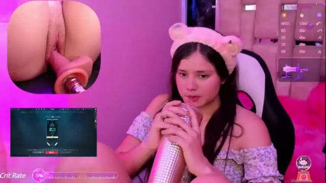 Image 6 of trianna__ Stream on Chaturbate on 1 month ago