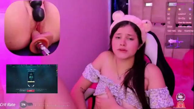 Image 8 of trianna__ Stream on Chaturbate on 1 month ago