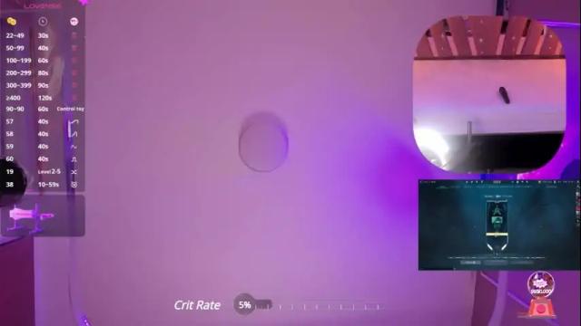Image 12 of trianna__ Stream on Chaturbate on 1 month ago