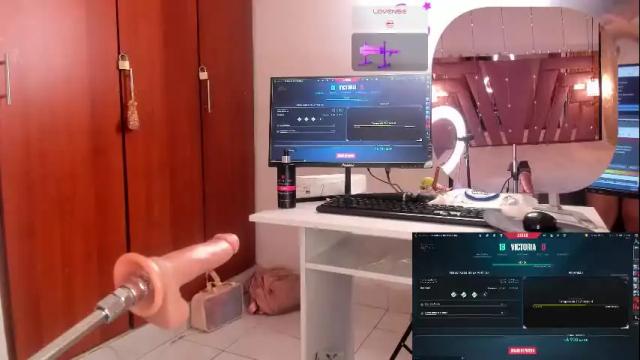Thumbnail 1, trianna__'s Stream at Chaturbate, 1 month ago