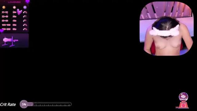 Image 3 of trianna__ Stream on Chaturbate on 1 month ago