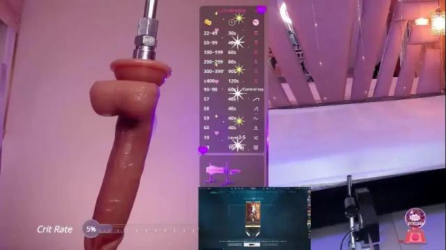 Image 10 of trianna__ Stream on Chaturbate on 1 month ago