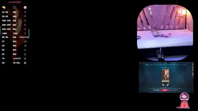 Thumbnail 1, trianna__'s Stream at Chaturbate, 27 days ago