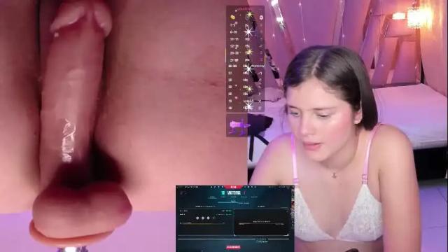 Thumbnail 1, trianna__'s Stream at Chaturbate, 24 days ago