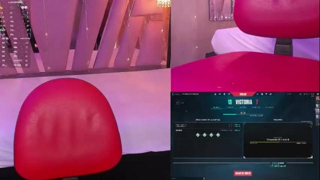 Image 7 of trianna__ Stream on Chaturbate on 23 days ago