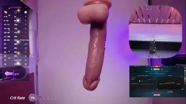 Image 10 of trianna__ Stream on Chaturbate on 12 days ago