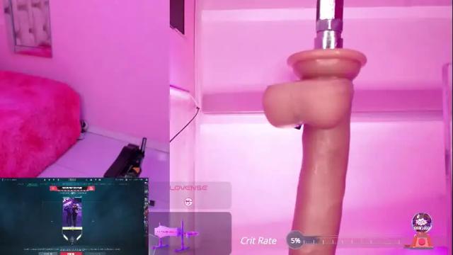 Image 8 of trianna__ Stream on Chaturbate on 1 month ago