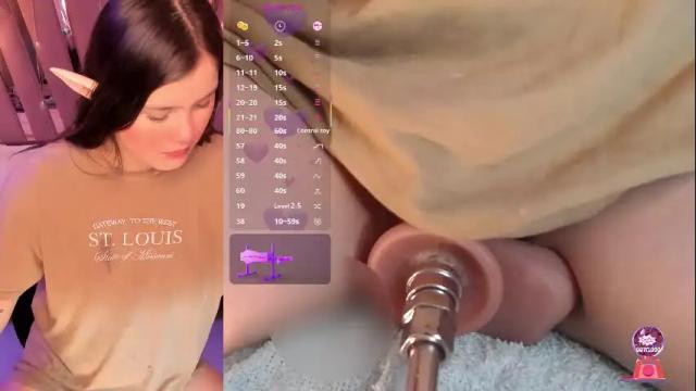Image 3 of trianna__ Stream on Chaturbate on 1 month ago