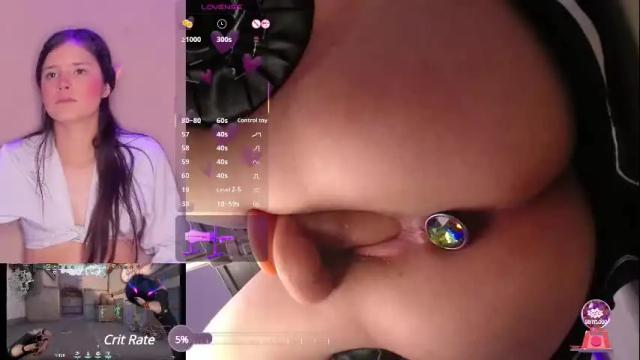 Image 7 of trianna__ Stream on Chaturbate on 1 month ago
