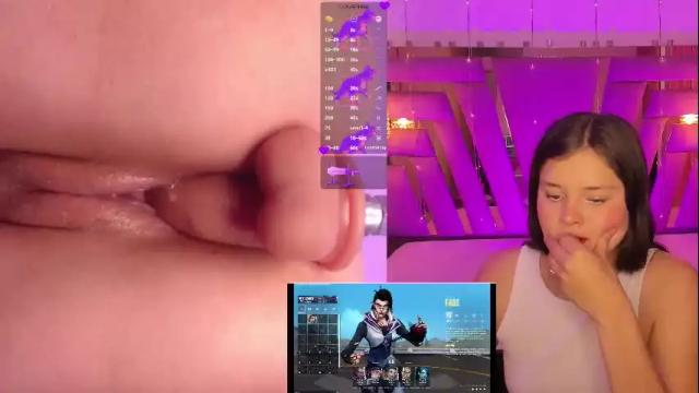 Thumbnail 1, trianna__'s Stream at Chaturbate, 26 days ago