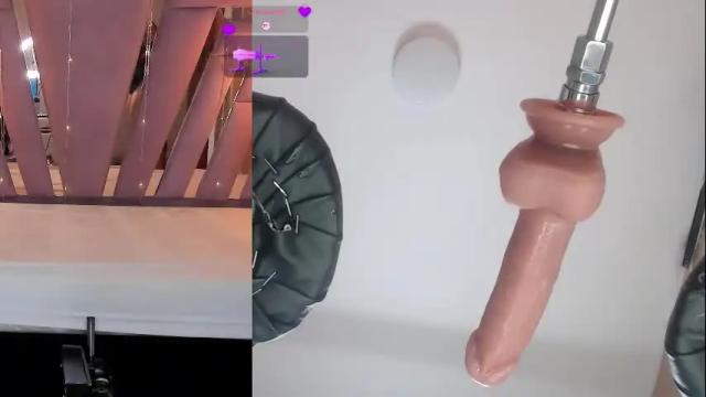 Image 2 of trianna__ Stream on Chaturbate on 25 days ago