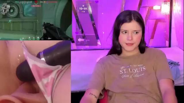 Thumbnail 1, trianna__'s Stream at Chaturbate, 23 days ago