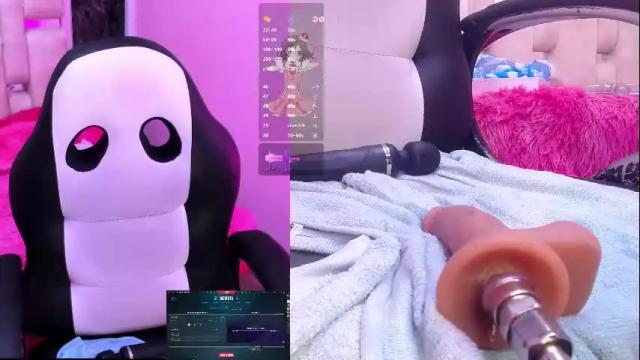 Image 6 of trianna__ Stream on Chaturbate on 17 days ago