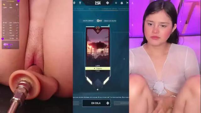 Image 2 of trianna__ Stream on Chaturbate on 11 days ago