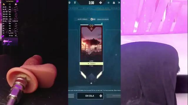 Thumbnail 2, trianna__'s Stream at Chaturbate, 10 days ago