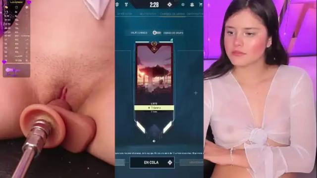 Image 8 of trianna__ Stream on Chaturbate on 11 days ago