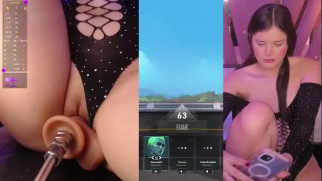 Image 3 of trianna__ Stream on Chaturbate on 8 days ago